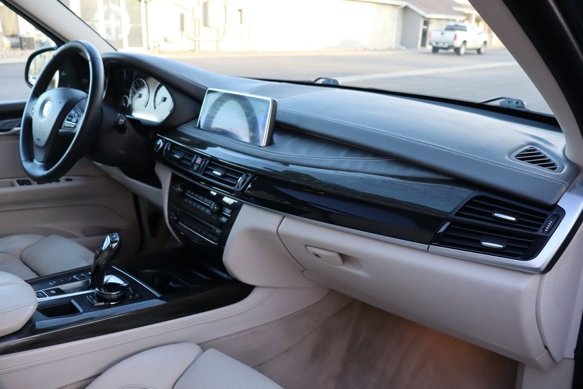 Used 2014 BMW X5 xDrive50i image 18