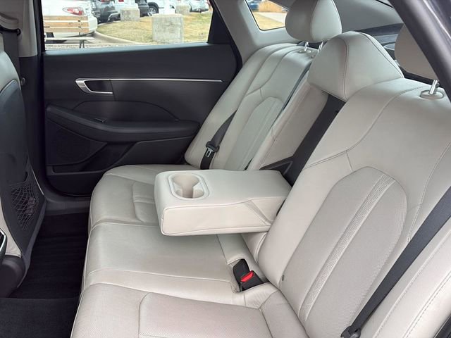 Used 2020 Hyundai Sonata SEL w/ Premium Package image 22