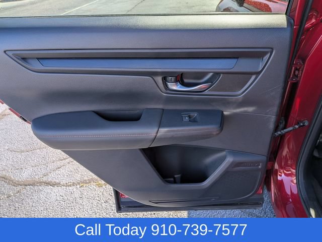 Used 2024 Honda CR-V Sport image 26