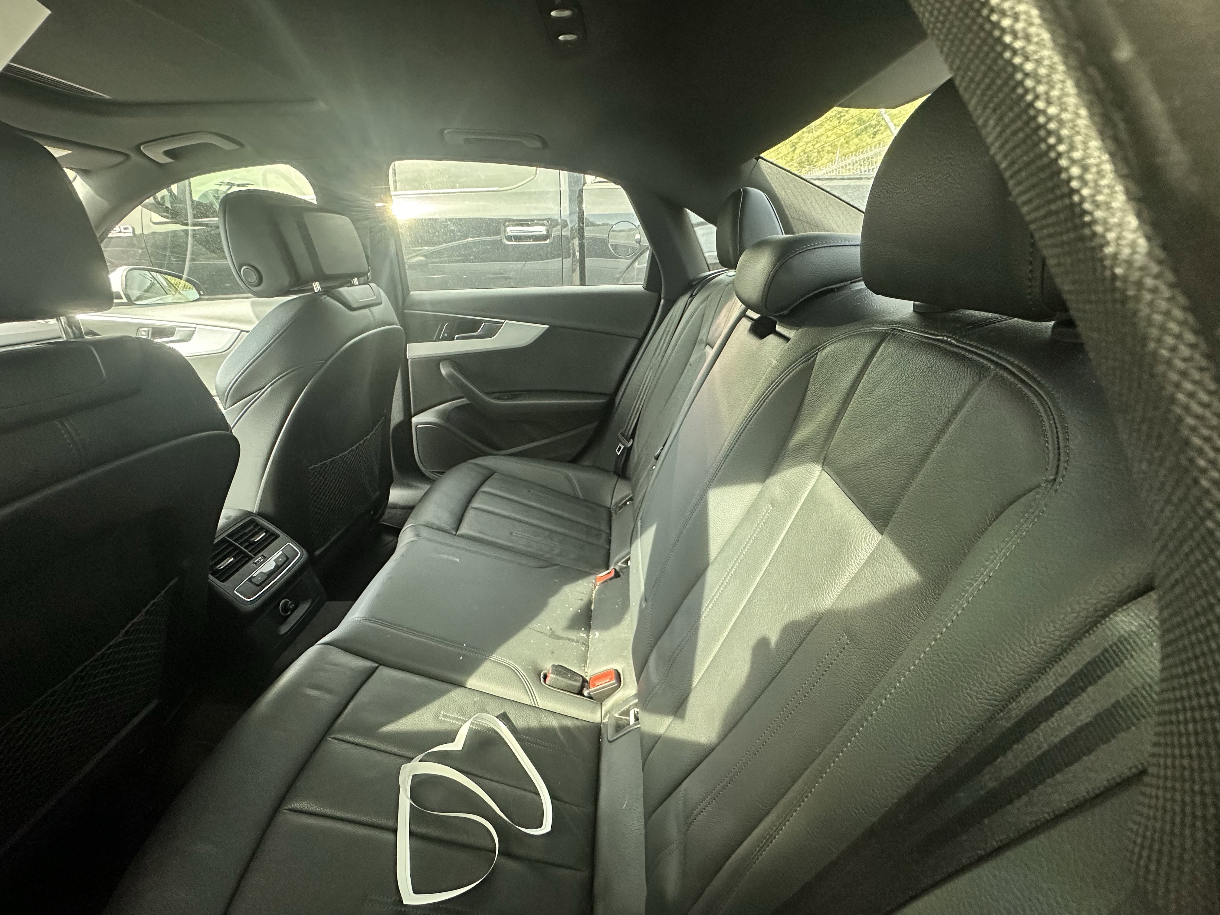 Used 2019 Audi A4 2.0T Premium w/ Convenience Package AWD/4WD image 11