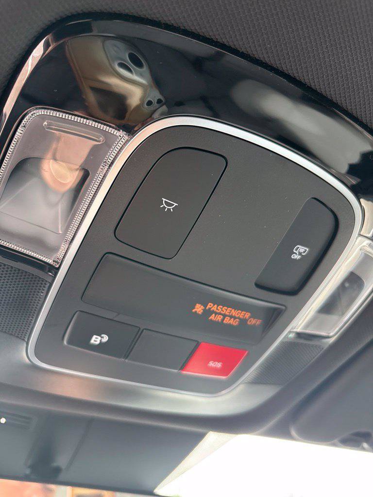 New 2027 Hyundai Santa Cruz SE AWD/4WD image 21