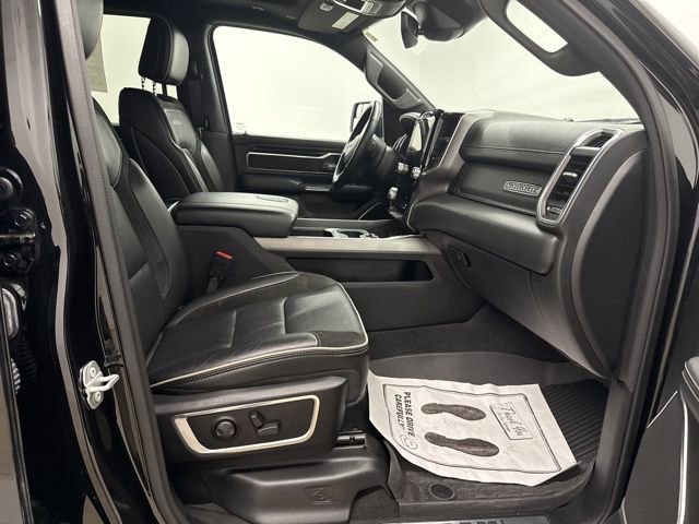 Used 2022 RAM 1500 Laramie image 23