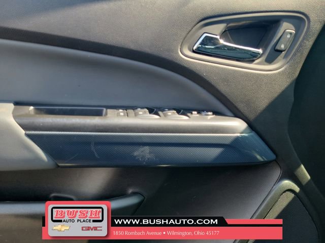 Used 2018 Chevrolet Colorado Z71 AWD/4WD image 20
