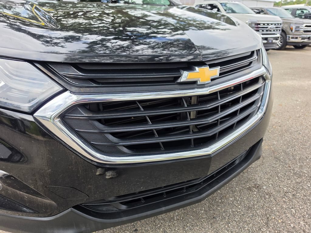 Used 2019 Chevrolet Equinox LT FWD image 15