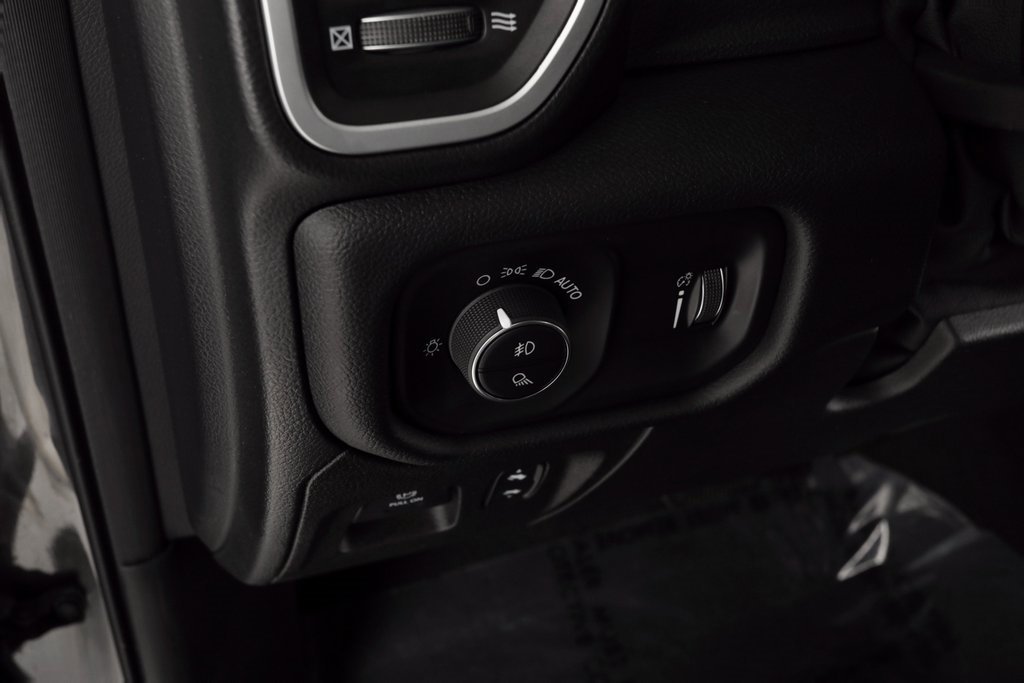 Certified 2022 RAM 1500 Big Horn image 23