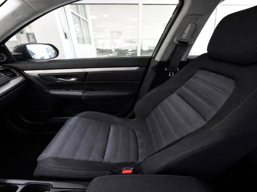 Used 2021 Honda CR-V Special Edition image 11
