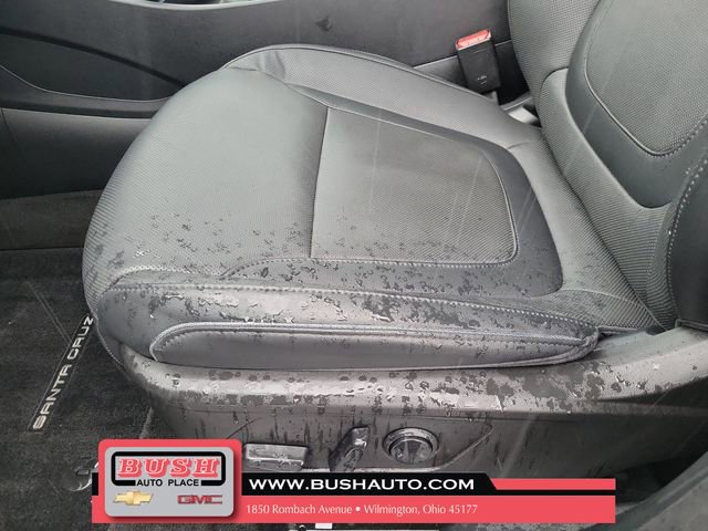 Used 2023 Hyundai Santa Cruz Limited image 15