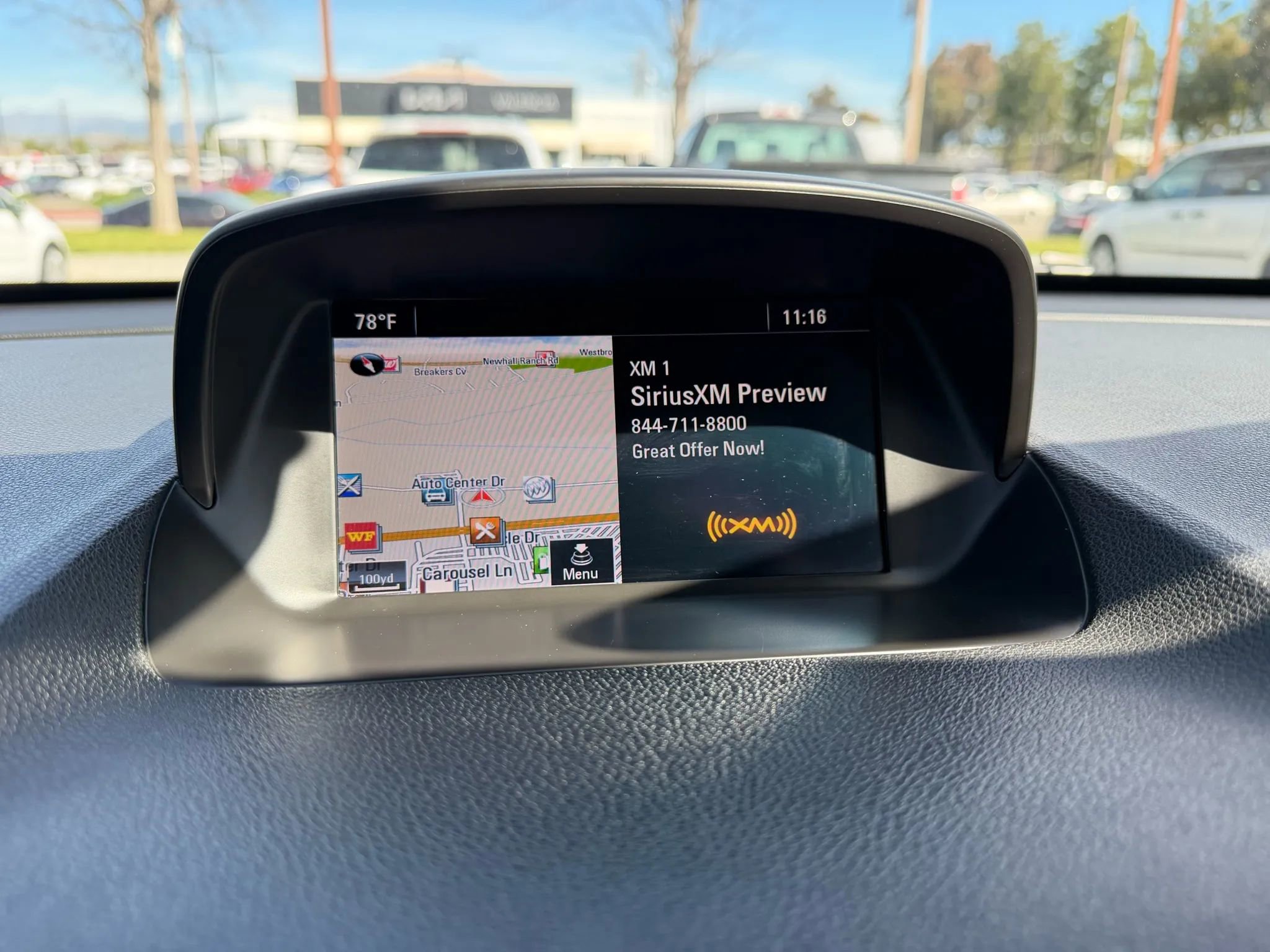 Used 2015 Buick Encore Convenience image 15