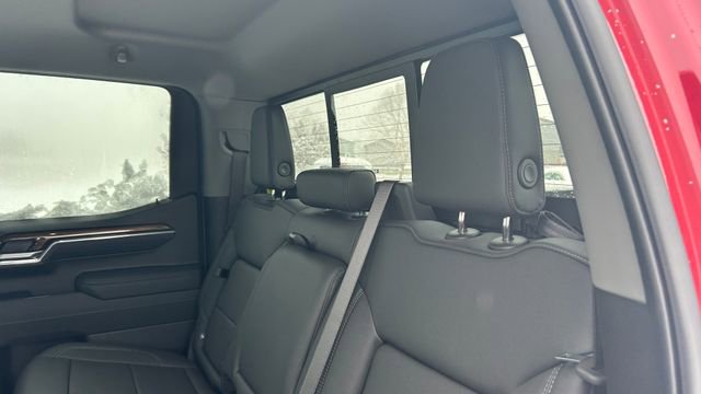 New 2026 Chevrolet Silverado 1500 LT Trail Boss w/ Convenience Package II image 33