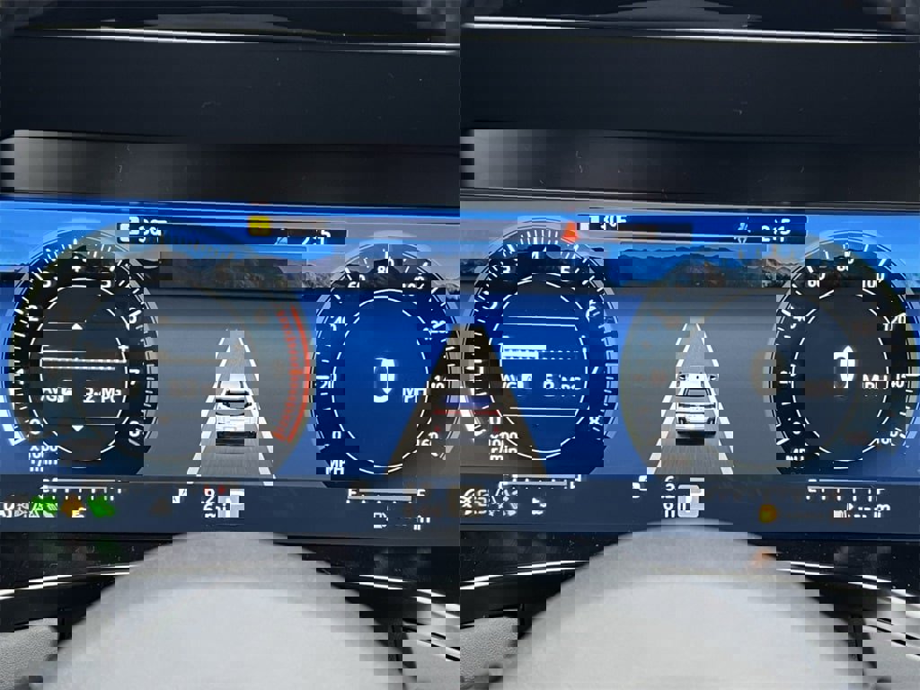 New 2026 Subaru Outback Touring image 19