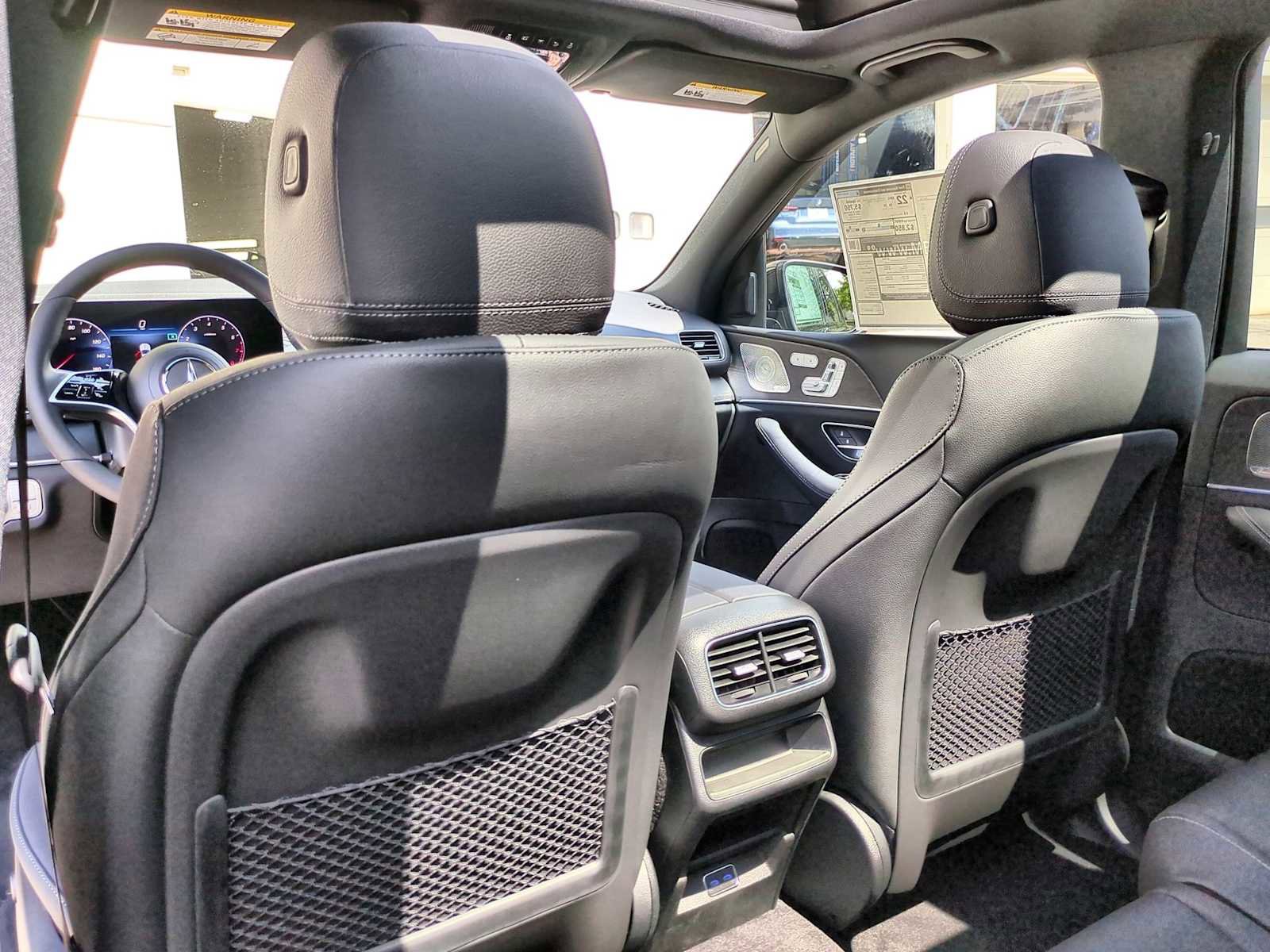 Used 2026 Mercedes-Benz GLE 350 4MATIC image 19