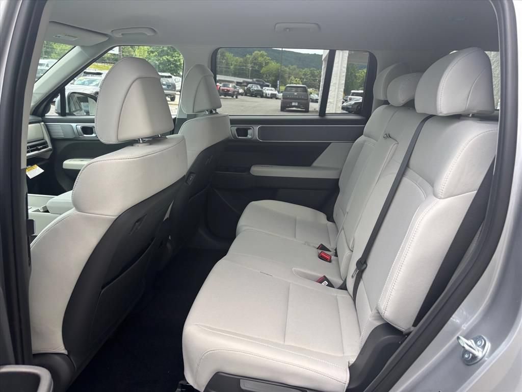 New 2026 Hyundai Santa Fe SE FWD image 10