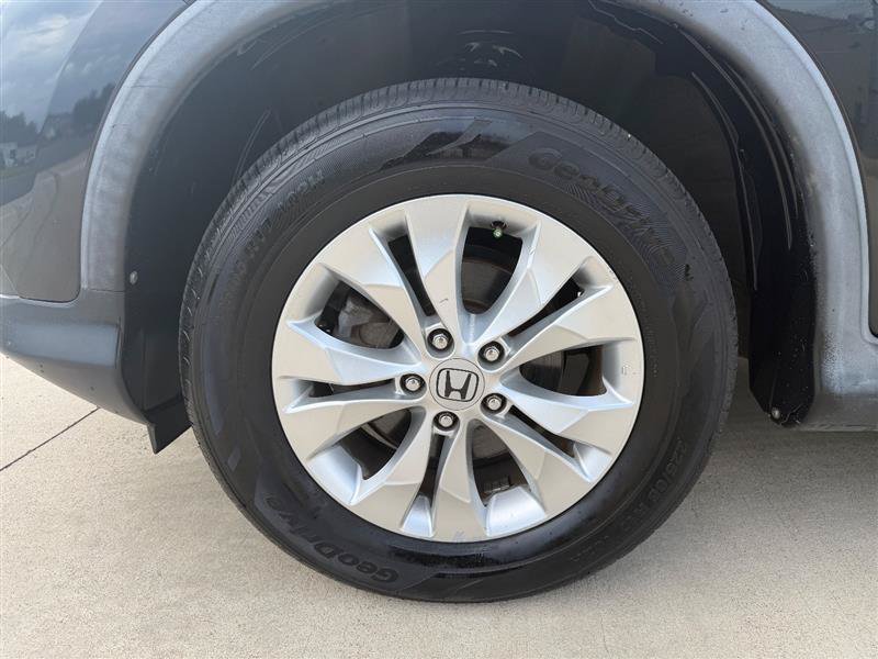 Used 2014 Honda CR-V EX-L image 15