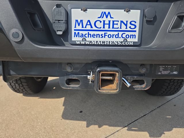 Used 2019 Ford F350 Limited w/ FX4 Off-Road Package AWD/4WD image 34
