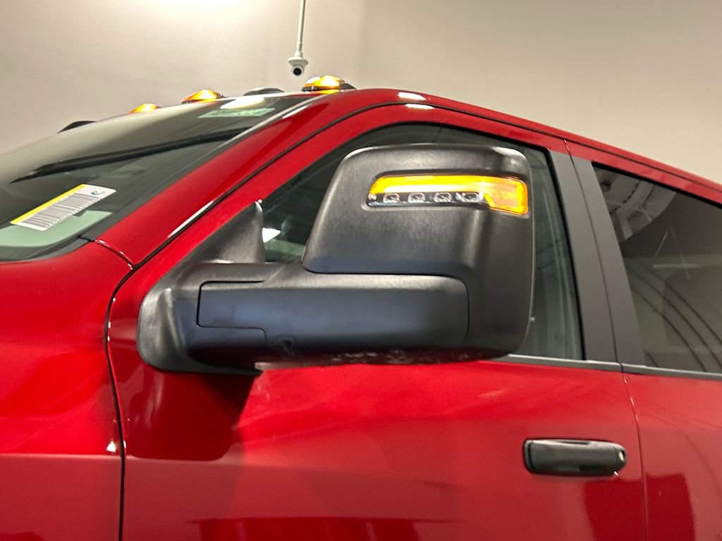 New 2026 RAM 2500 Big Horn image 12