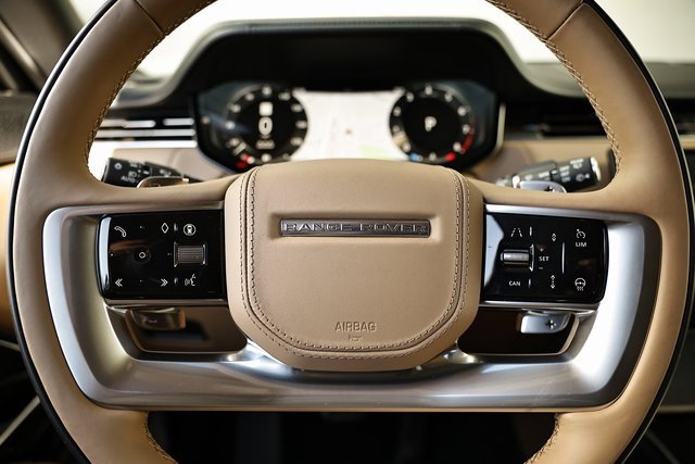 New 2025 Land Rover Range Rover Autobiography image 40
