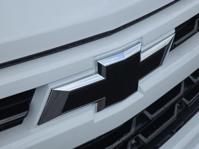 New 2025 Chevrolet Silverado 1500 RST w/ Protection Package image 30