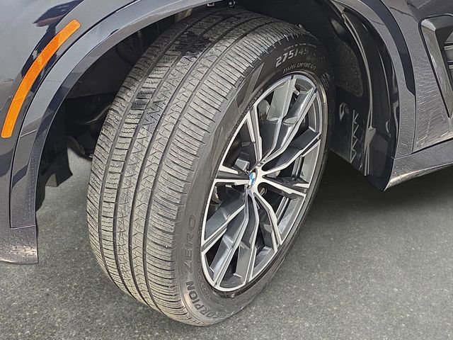 Certified 2024 BMW X5 xDrive40i w/ M Sport Package AWD/4WD image 29