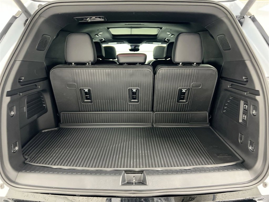 New 2026 Chevrolet Traverse RS w/ LPO, Floor Liner Package image 25