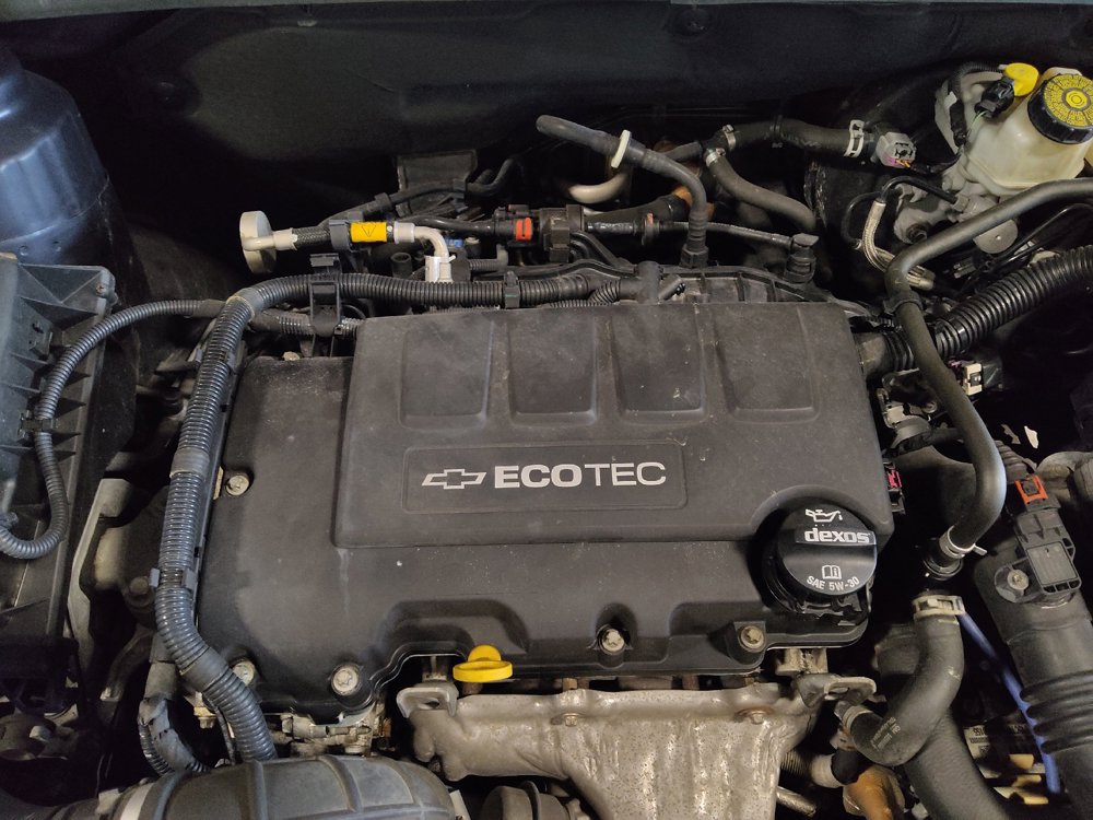 Used 2016 Chevrolet Cruze LT FWD image 30