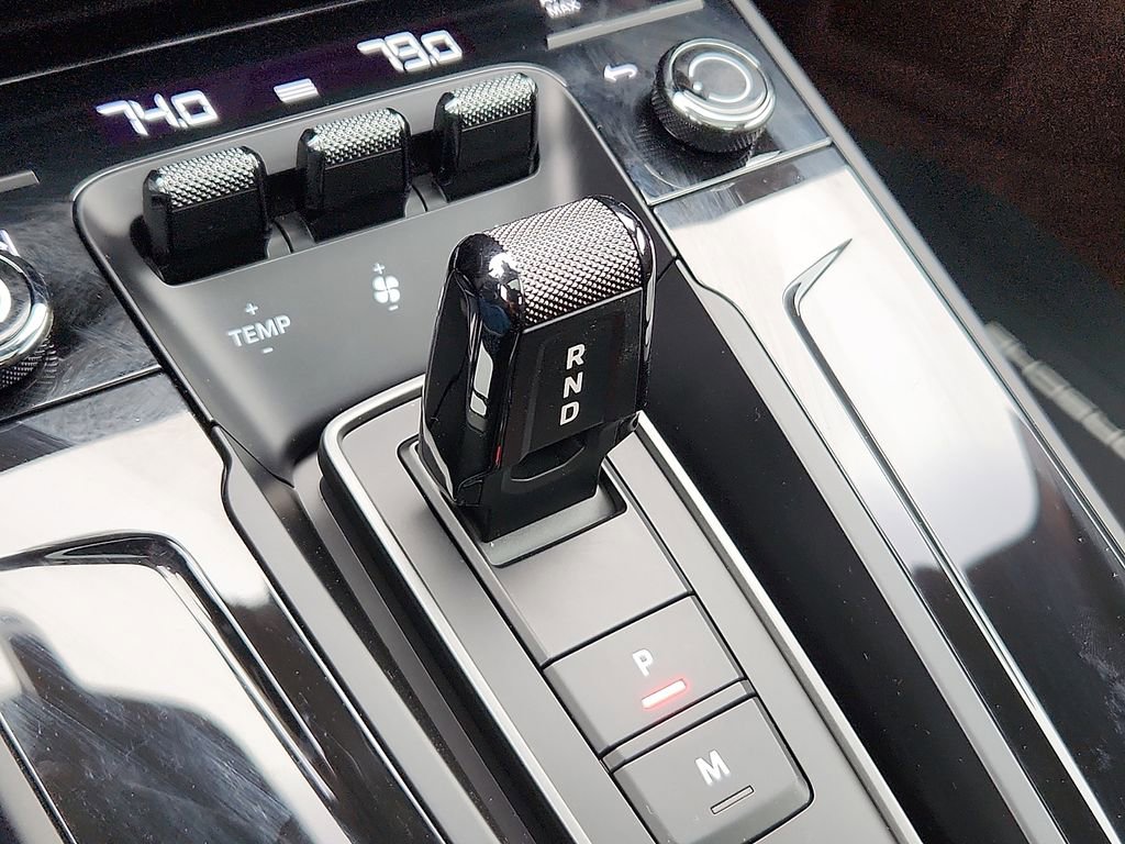 New 2026 Porsche 911 Carrera 4 GTS image 14