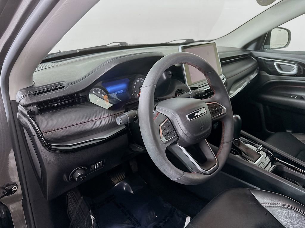 Certified 2022 Jeep Compass Trailhawk image 16