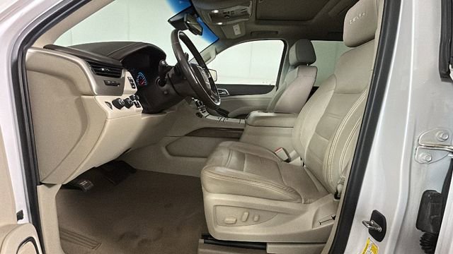 Used 2019 GMC Yukon Denali w/ Denali Ultimate Package AWD/4WD image 11