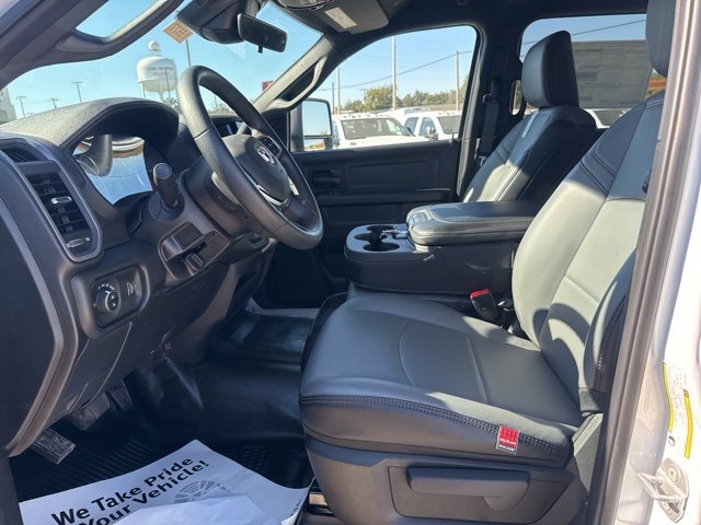 New 2026 RAM 2500 Tradesman image 15