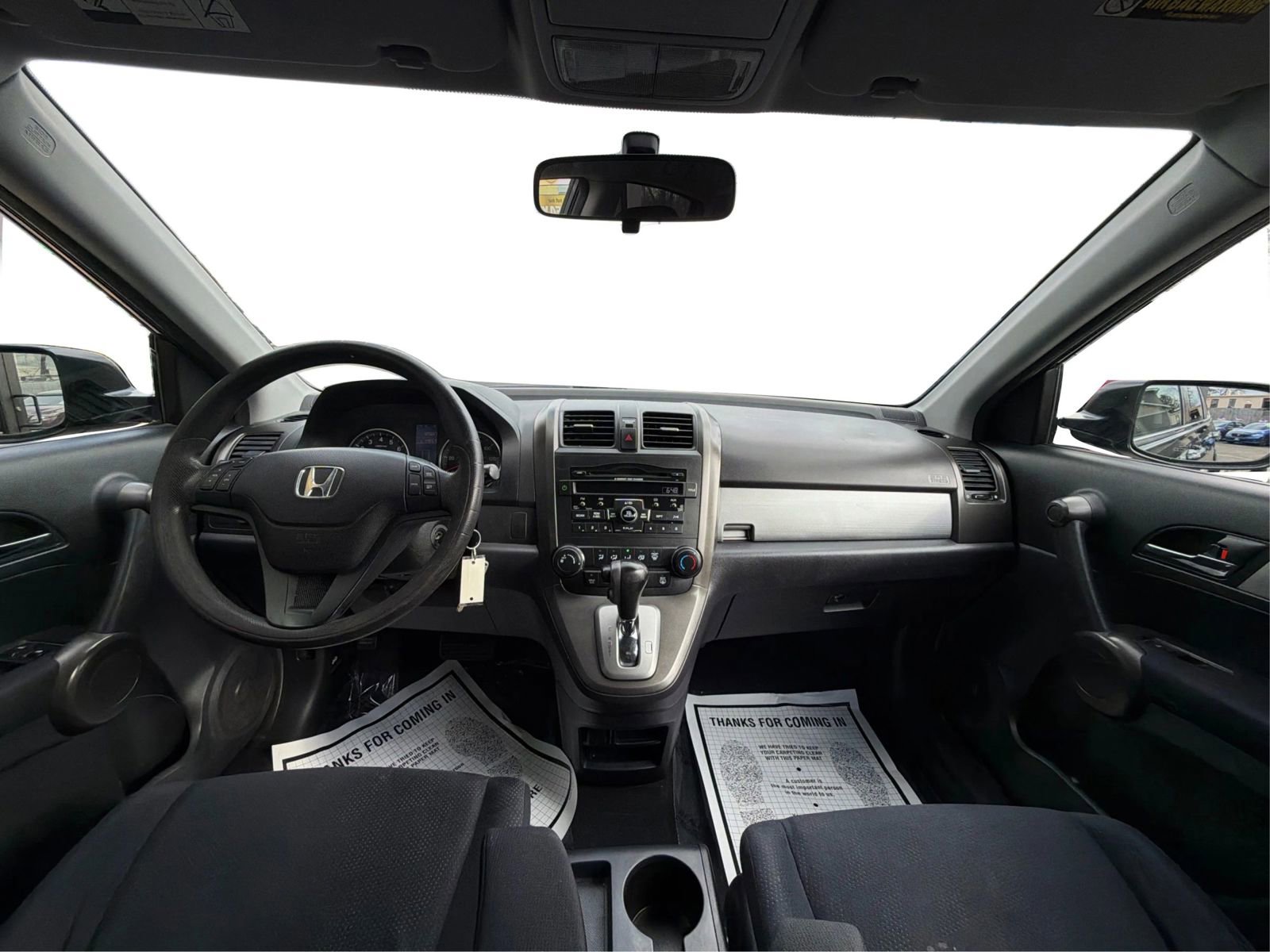 Used 2011 Honda CR-V SE image 22