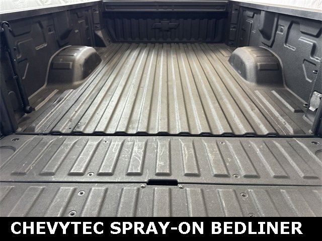 Used 2024 Chevrolet Silverado 3500 LTZ w/ LTZ Plus Package image 26