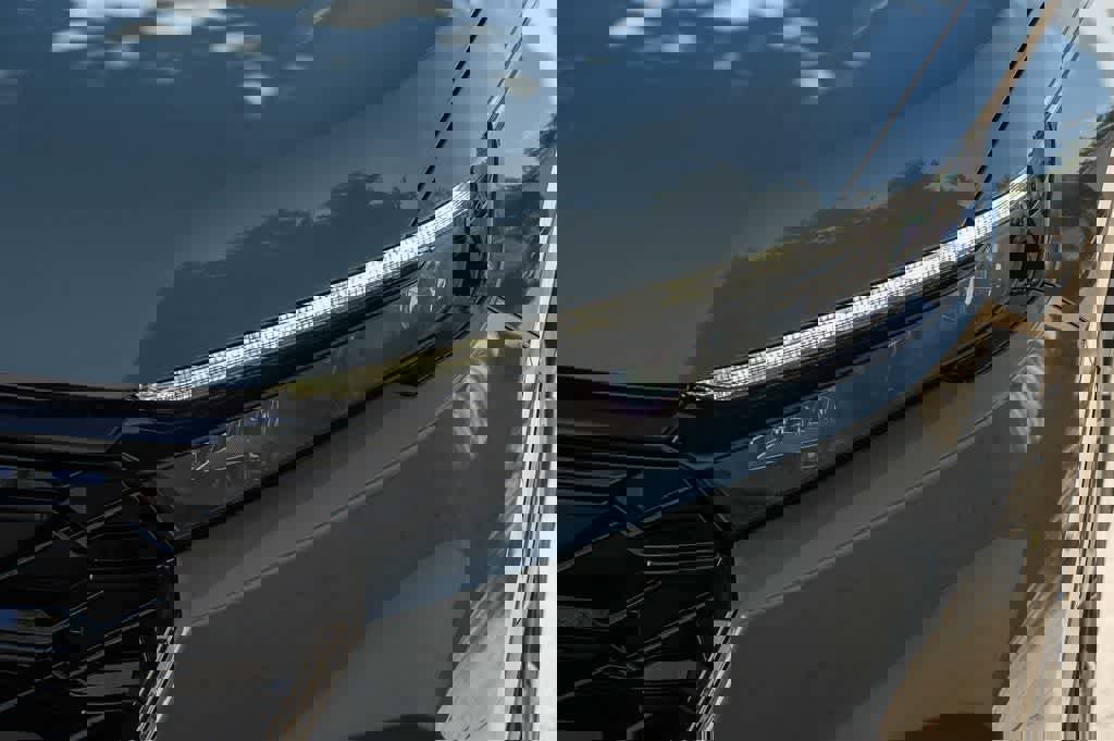 New 2026 Honda CR-V Sport-L image 8