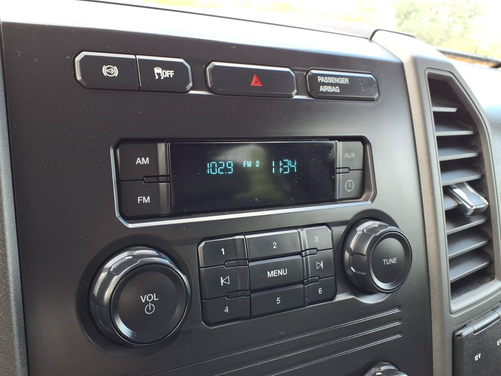 Used 2017 Ford F250 XL AWD/4WD image 14