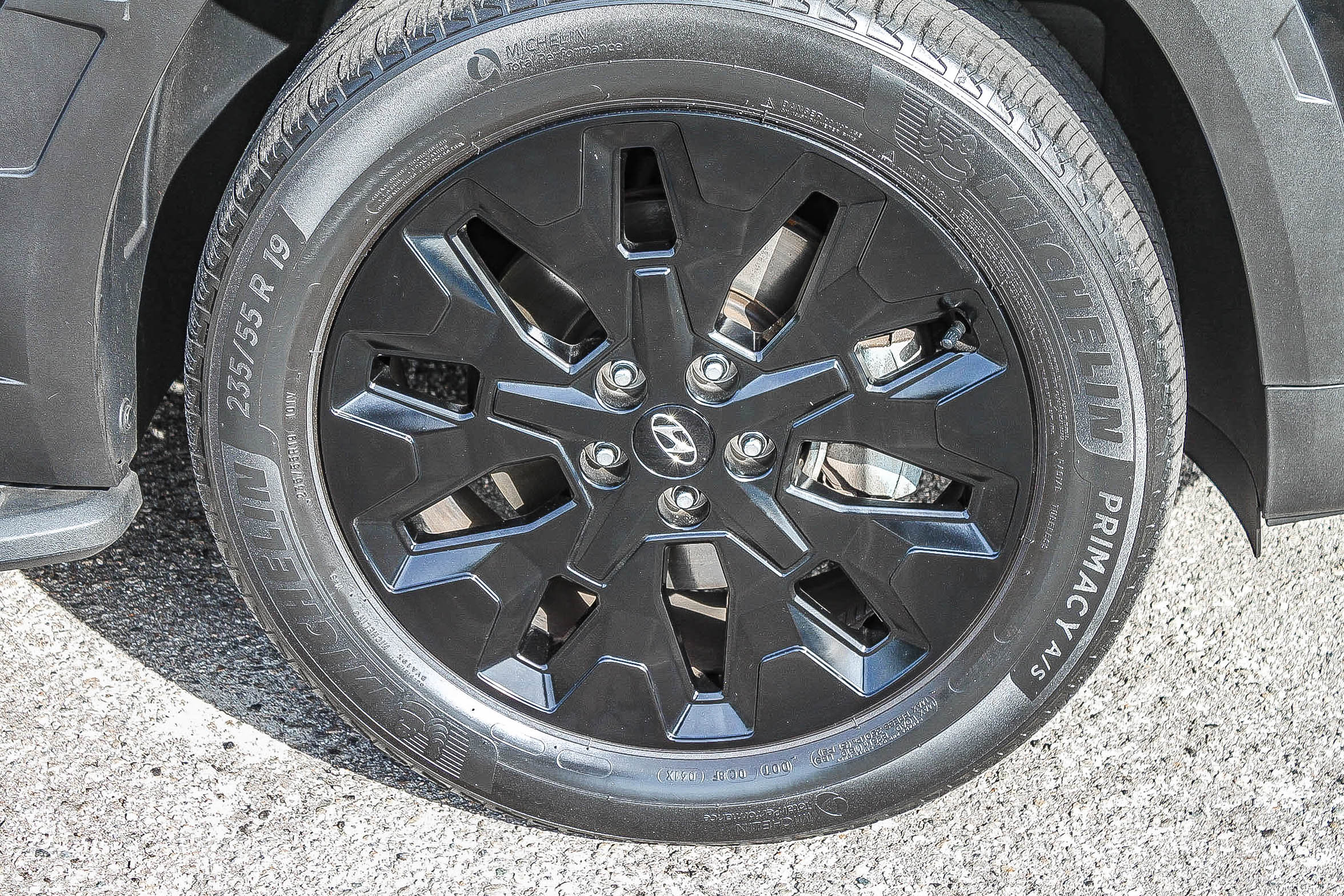 Used 2023 Hyundai Tucson XRT image 13