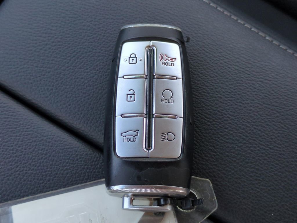 Used 2021 Genesis G80 3.5T image 22