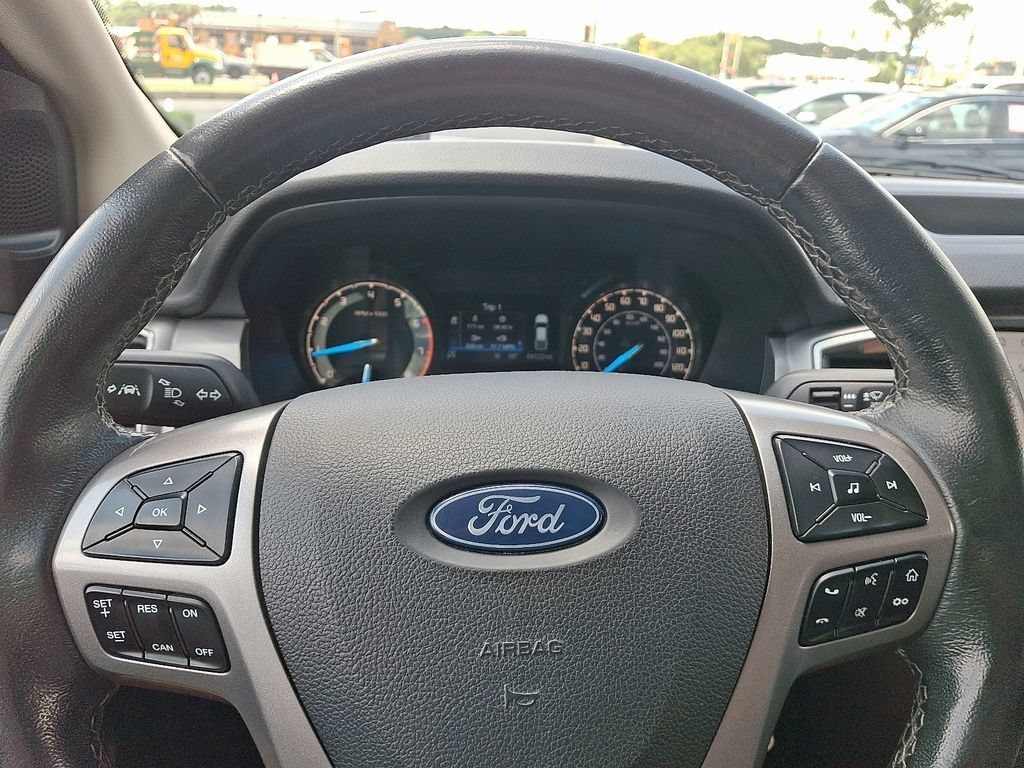 Used 2020 Ford Ranger XLT w/ Equipment Group 301A Mid AWD/4WD image 19