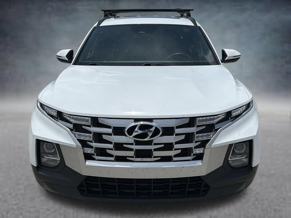 Used 2022 Hyundai Santa Cruz SEL w/ Activity Package AWD/4WD image 2
