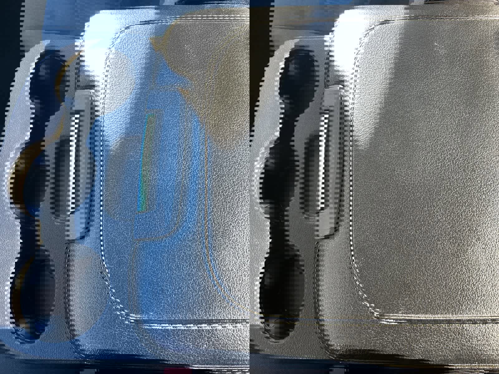 Used 2024 RAM 3500 Big Horn image 42