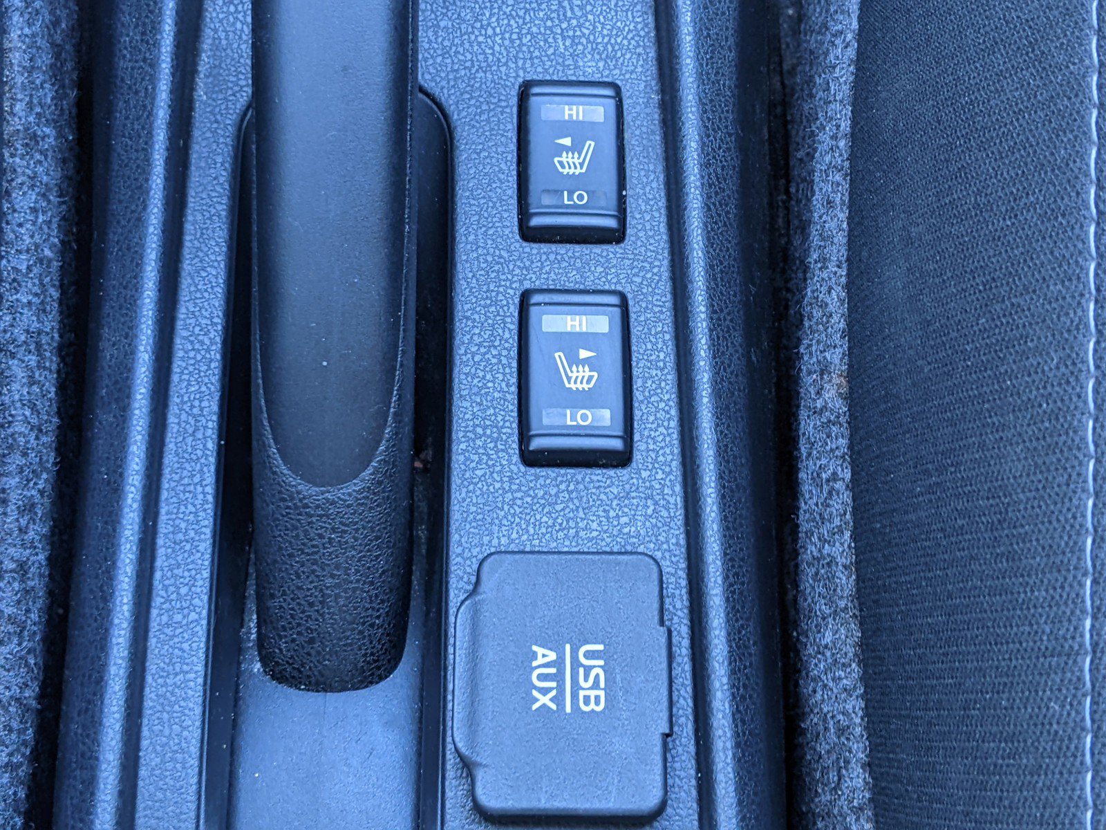 Used 2016 Nissan Versa Note SV image 22