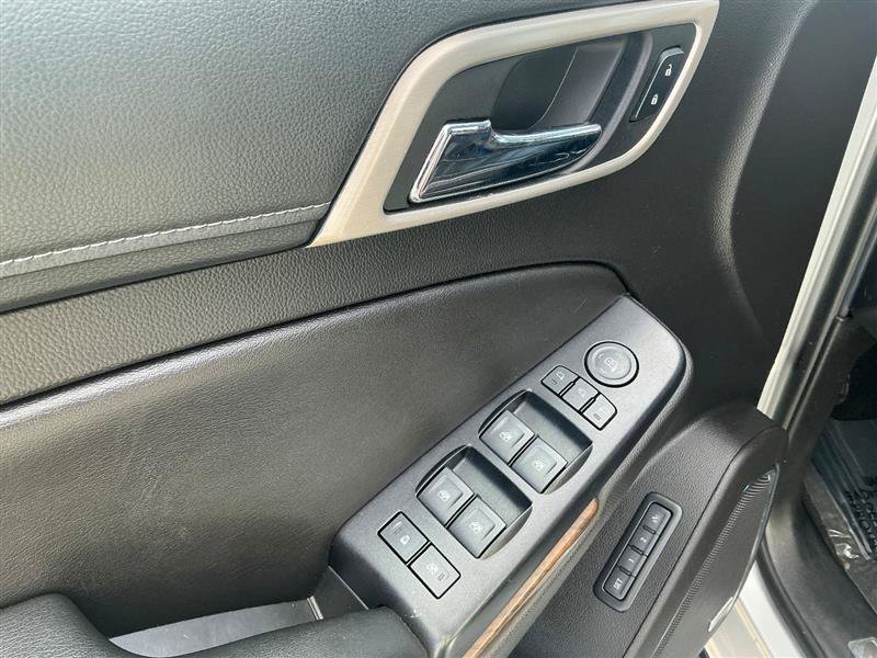 Used 2018 GMC Yukon Denali AWD/4WD image 21