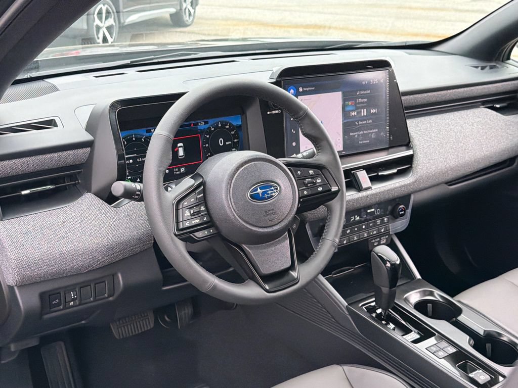 New 2026 Subaru Outback Premium AWD/4WD image 17