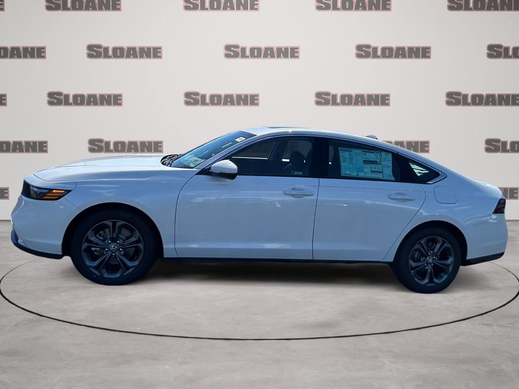 New 2026 Honda Accord EX-L image 2