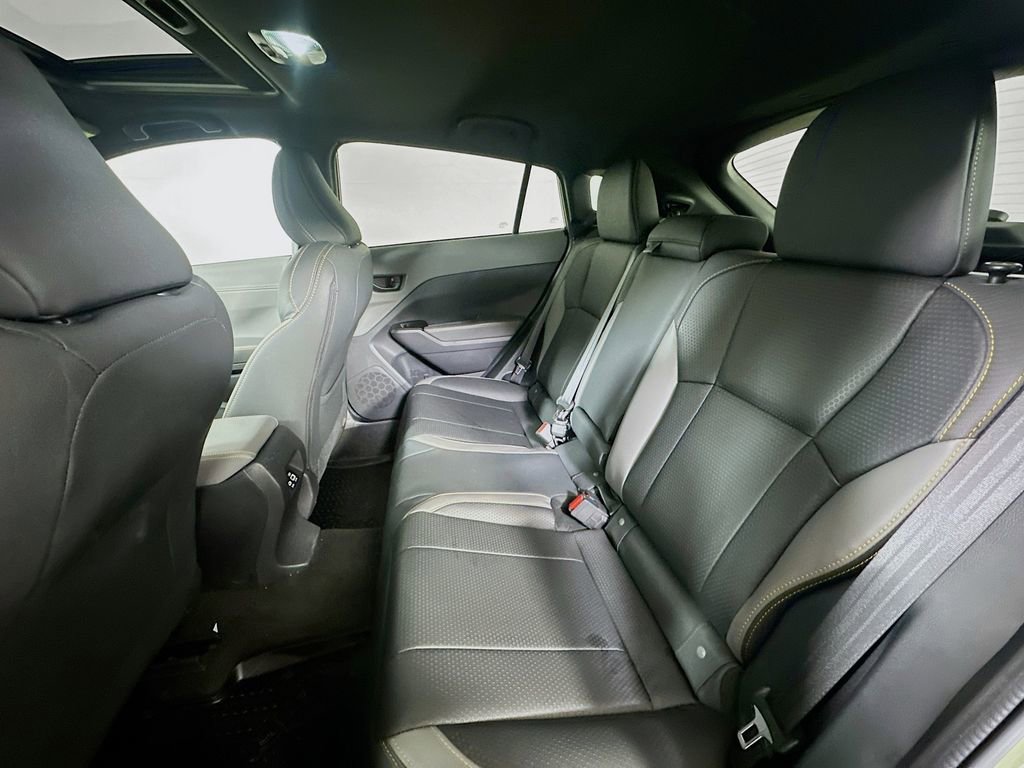 Used 2025 Subaru Crosstrek 2.5i Wilderness image 14