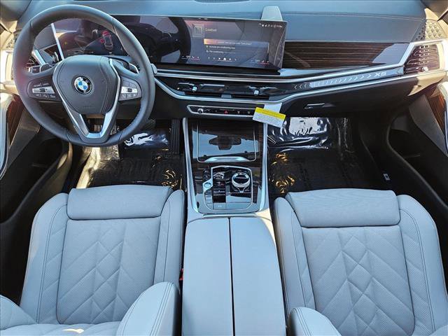 New 2026 BMW X5 xDrive40i w/ Executive Package image 15
