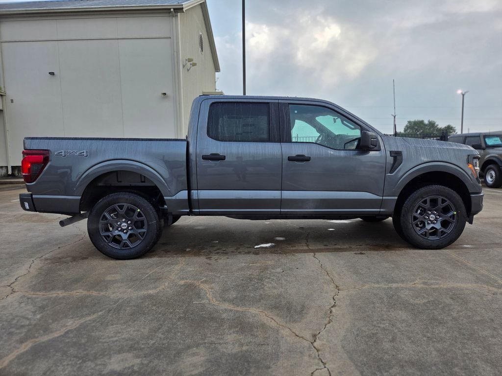 New 2026 Ford F150 STX AWD/4WD image 11