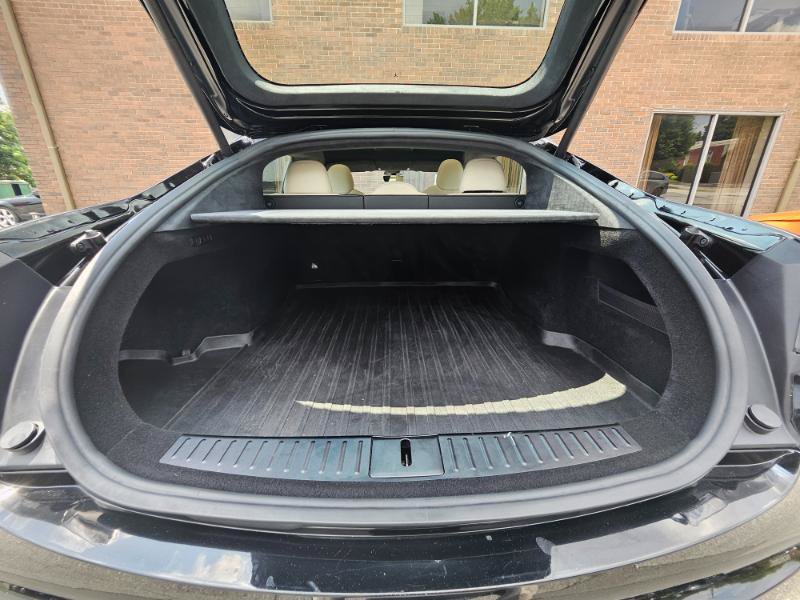 Used 2022 Tesla Model S AWD/4WD image 72