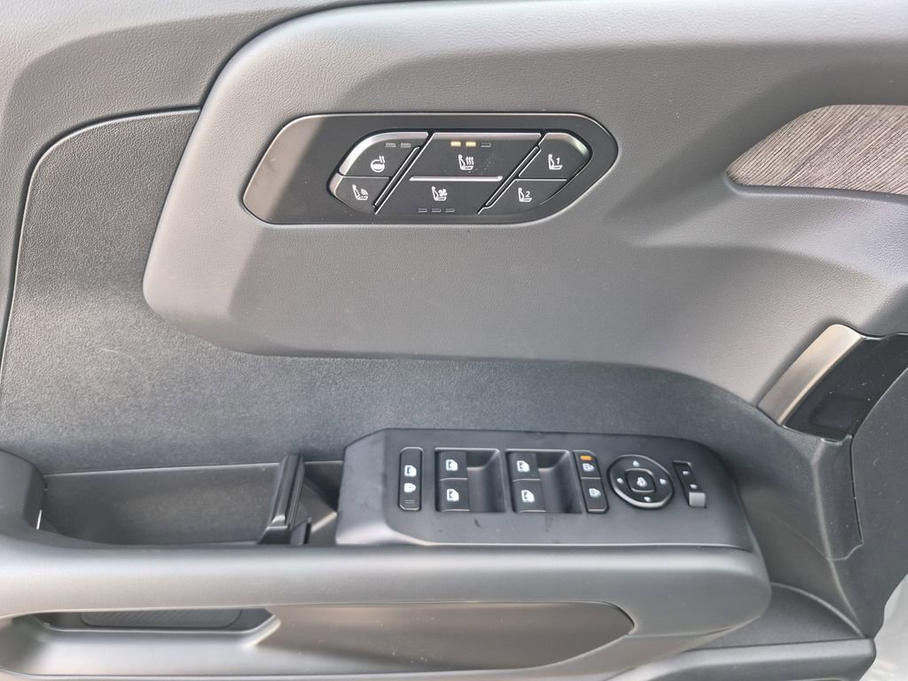 New 2027 Kia Telluride SX Prestige X-Line image 7