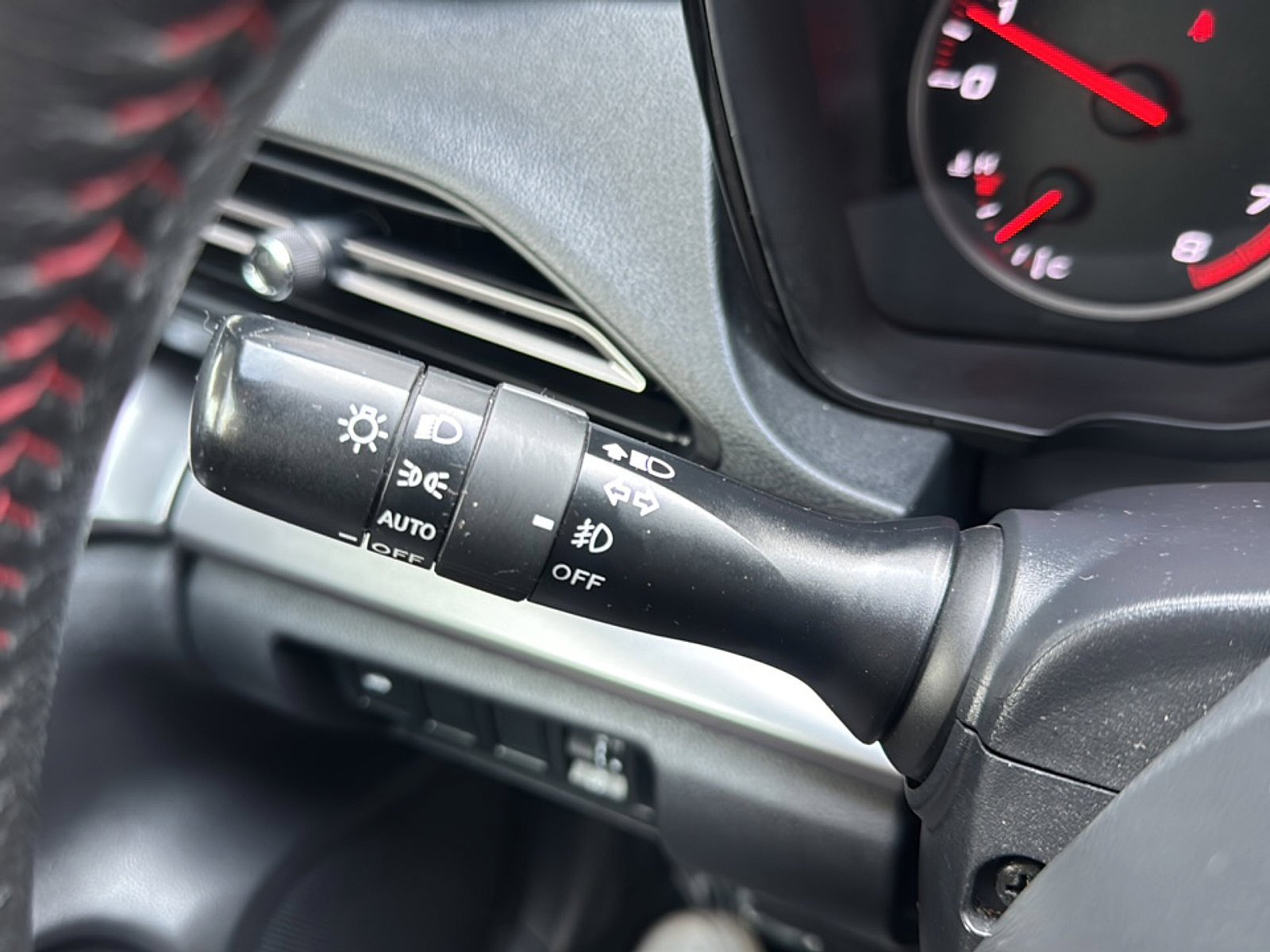 Certified 2023 Subaru WRX Premium image 26