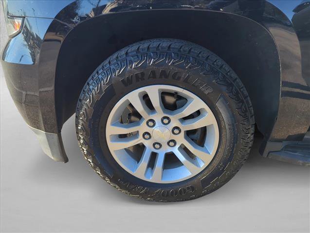 Used 2018 Chevrolet Tahoe LT image 19
