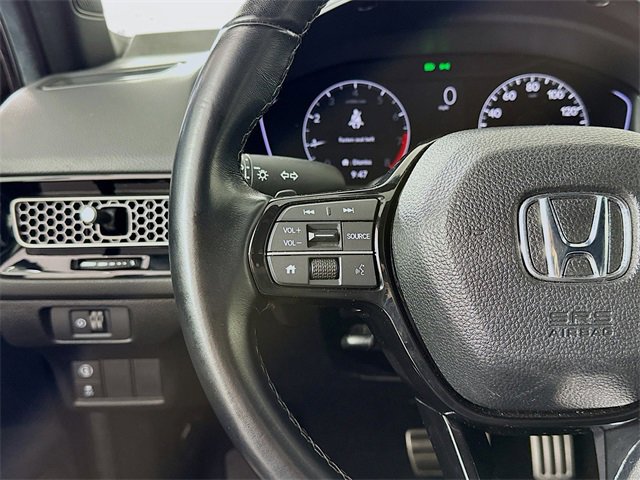 Certified 2024 Honda Civic Sport image 7