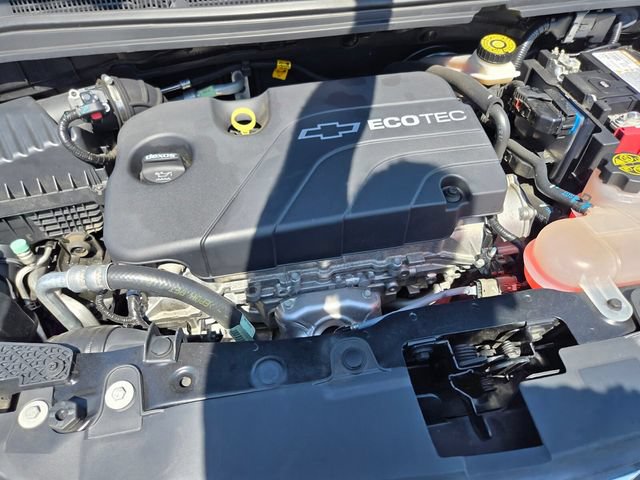 Used 2022 Chevrolet Spark LT FWD image 21